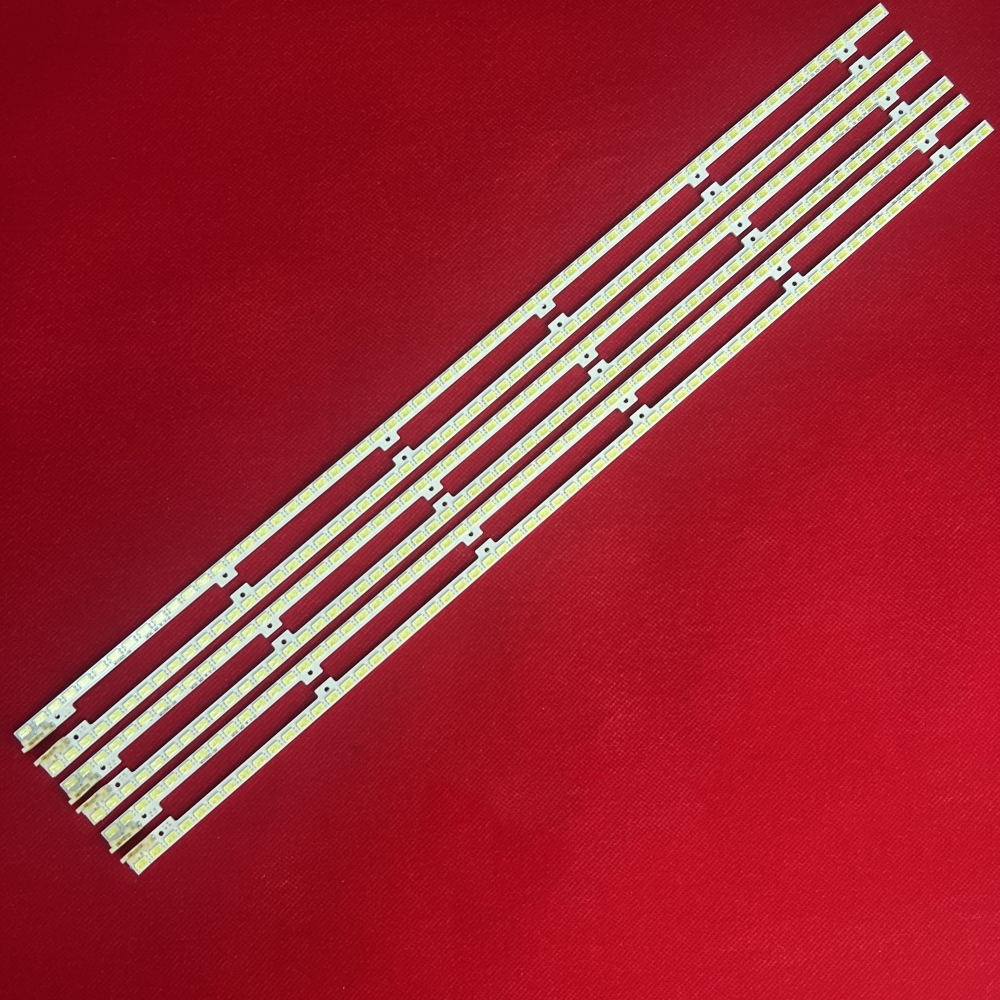 LED backlight strip for  UN40D5600 UN40D6500 UN40D5003 UN40D5000 UN40D5500 UE40D6100 UE40D5520 BN64-01639A