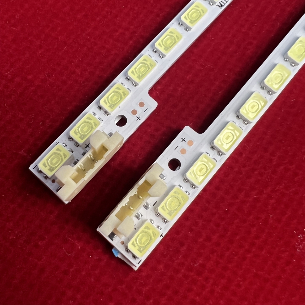 LED backlight strip for  UN40D5600 UN40D6500 UN40D5003 UN40D5000 UN40D5500 UE40D6100 UE40D5520 BN64-01639A