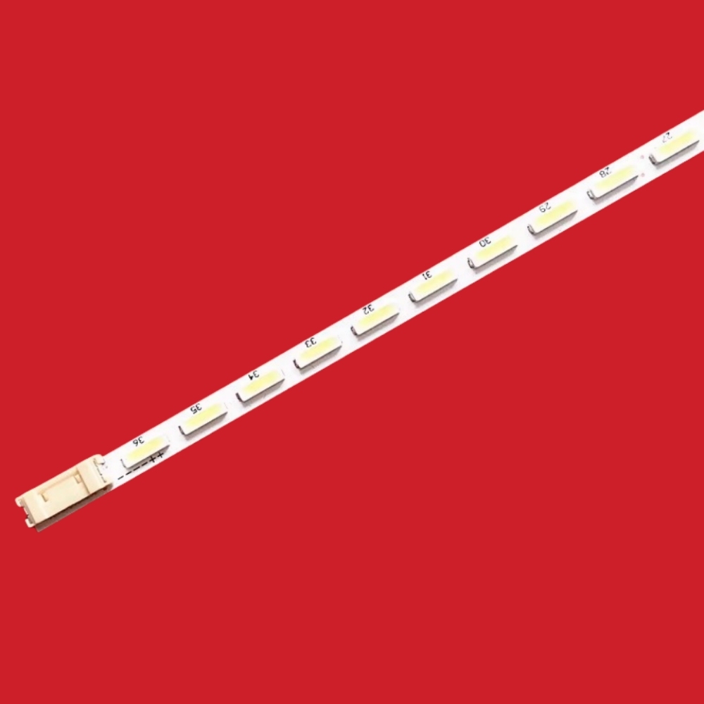 30/50PCS New LED strips for T27a550 T27a350 Ltm270ht03 LT27B3000 LT27D390SW/XU LT27D590CX/XU LT27C350EW/EN LT27B551EW/EN