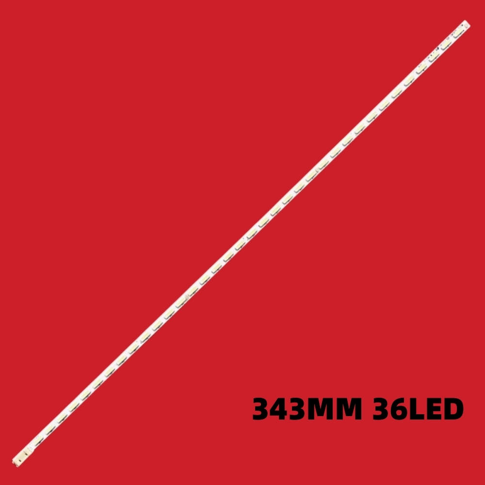 30/50PCS New LED strips for T27a550 T27a350 Ltm270ht03 LT27B3000 LT27D390SW/XU LT27D590CX/XU LT27C350EW/EN LT27B551EW/EN