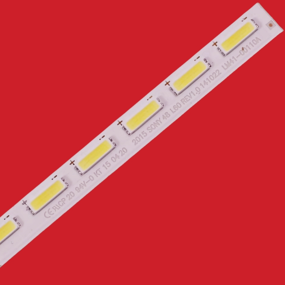 30/50PCS LED KDL-48R553A Kdl-48r555 Kdl-48r555c Kdl-48r510a KDL-48W805C KDL-48W807C KDL-48W809C KDL-48W700C KDL-48W756C 48W758C