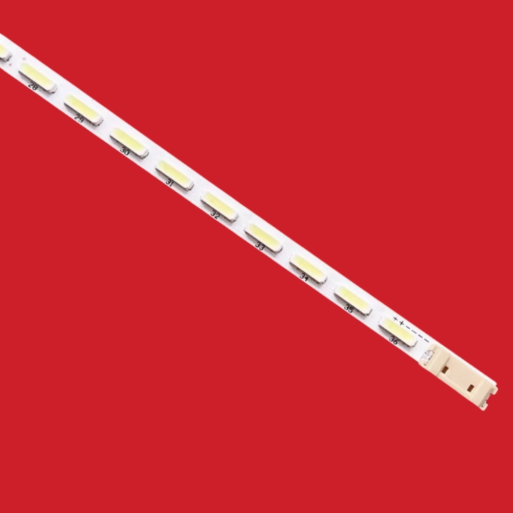 30/50PCS New LED strips for T27a550 T27a350 Ltm270ht03 LT27B3000 LT27D390SW/XU LT27D590CX/XU LT27C350EW/EN LT27B551EW/EN