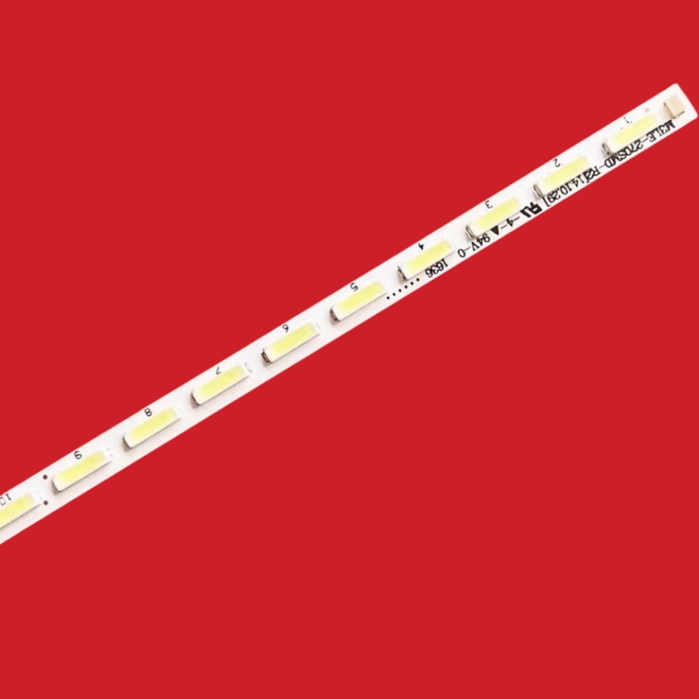 30/50PCS New LED strips for T27a550 T27a350 Ltm270ht03 LT27B3000 LT27D390SW/XU LT27D590CX/XU LT27C350EW/EN LT27B551EW/EN