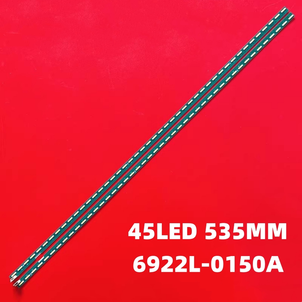 NEW LED Backlight Strip for TV 49lf6350 49SM5KC 49LX540S 49LX570H 49LF6300 6922L-0150A LC490EUE FH M1 B1 6916L2303A 6916L2304