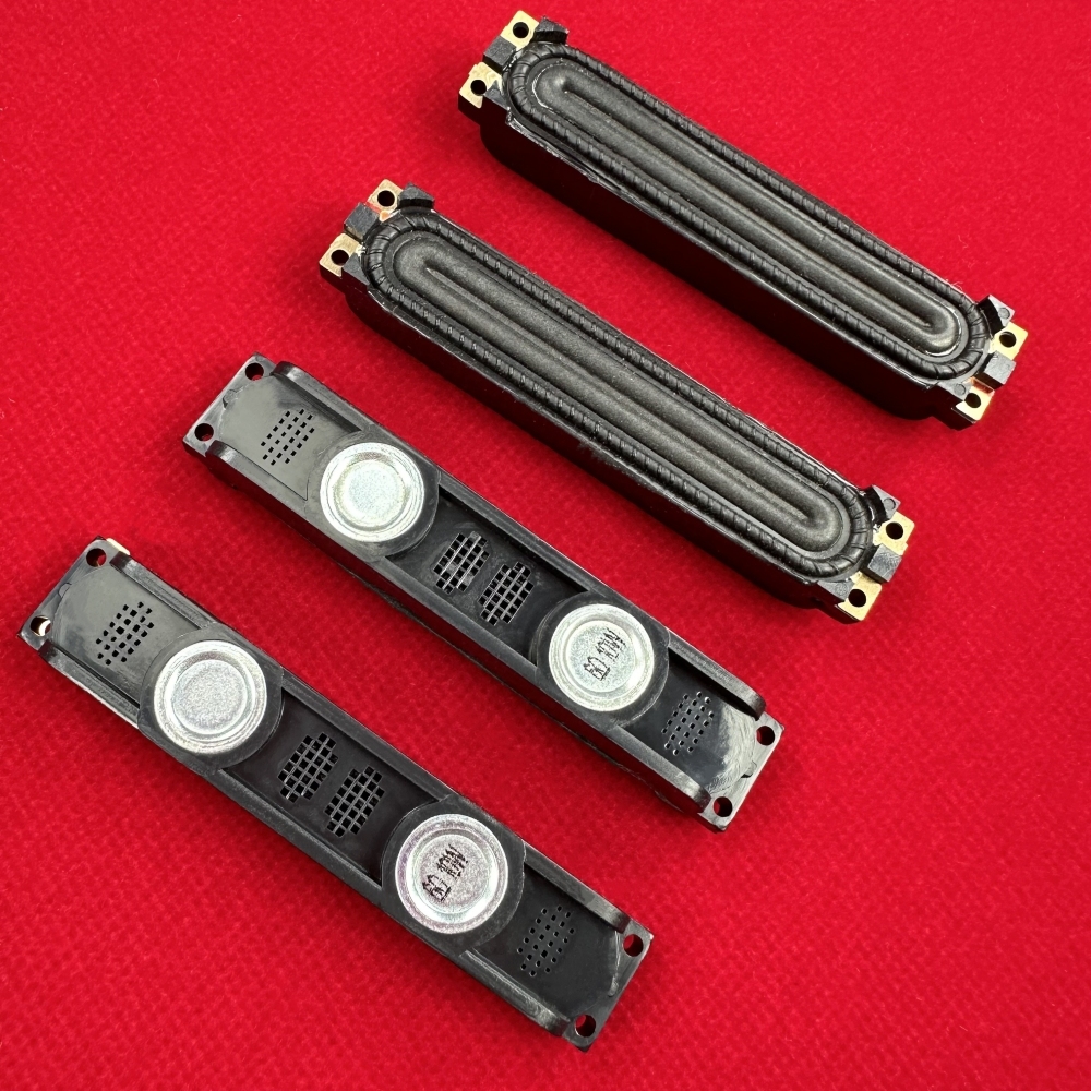 New 30Pairs 6 Ohms 10W TV Speaker For BN96-16797C 16797A 16797E 16797 UE37D6500 T27A550