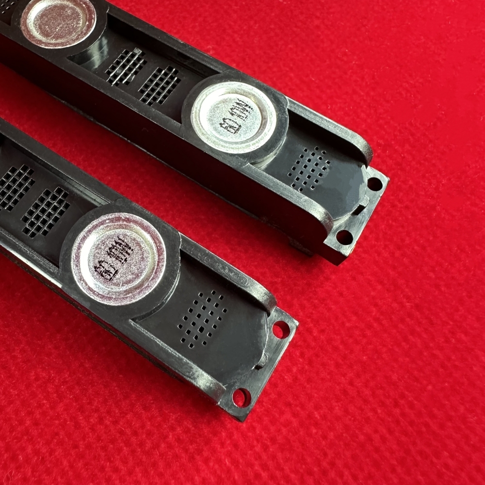 New 30Pairs 6 Ohms 10W TV Speaker For BN96-16797C 16797A 16797E 16797 UE37D6500 T27A550