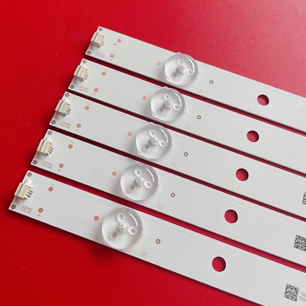 7Kits  TX-43ESW504 TH-43C410K TC-43DS630C TC-43ES630B TC-43FS630B TC-43SV700B TZLP152KFCB IC-A-HWCC42D486 F105N6P43F HWCC42D486