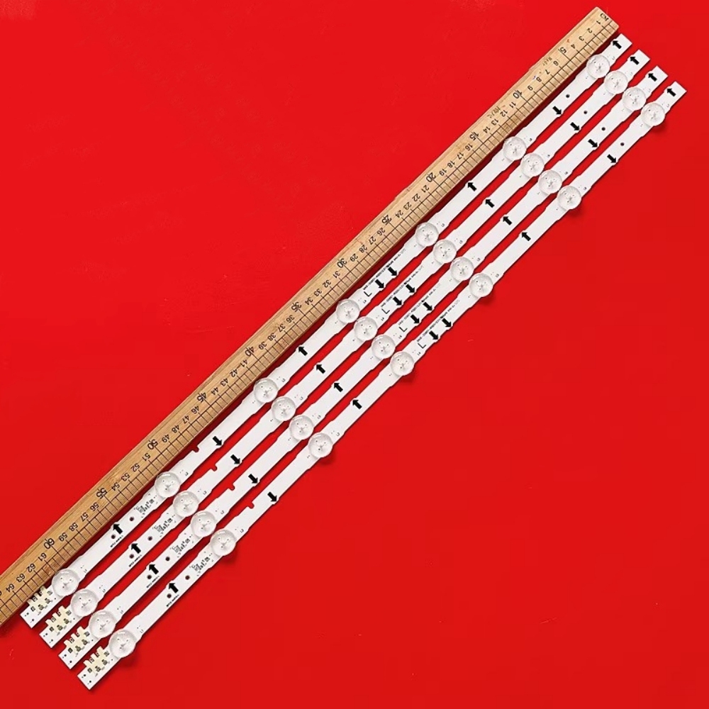 10Kits LED UN32H5500AG UN32H5500AF UN32H5500AH Un32h5550 UN32J5500 UN32H5500 Un32j5500ak UE32H5500AW UE32H6350 BN96-30442A UE32H5500AS