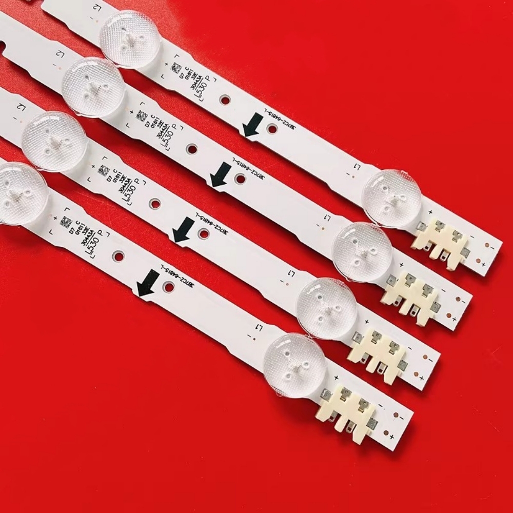 10Kits LED UN32H5500AG UN32H5500AF UN32H5500AH Un32h5550 UN32J5500 UN32H5500 Un32j5500ak UE32H5500AW UE32H6350 BN96-30442A UE32H5500AS
