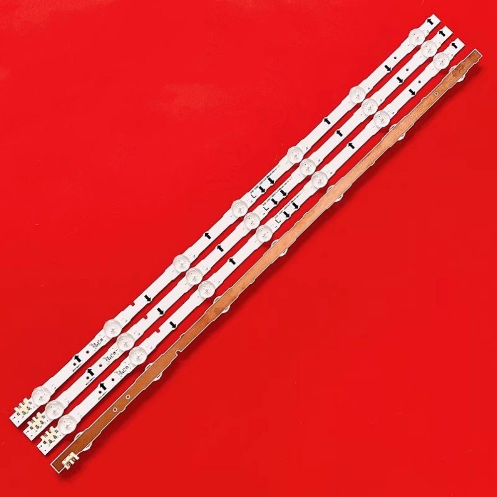 10Kits LED UN32H5500AG UN32H5500AF UN32H5500AH Un32h5550 UN32J5500 UN32H5500 Un32j5500ak UE32H5500AW UE32H6350 BN96-30442A UE32H5500AS
