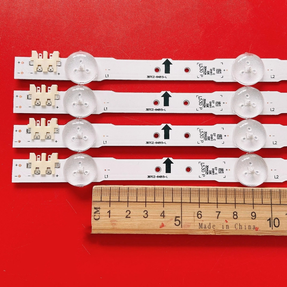 10Kits LED UN32H5500AG UN32H5500AF UN32H5500AH Un32h5550 UN32J5500 UN32H5500 Un32j5500ak UE32H5500AW UE32H6350 BN96-30442A UE32H5500AS