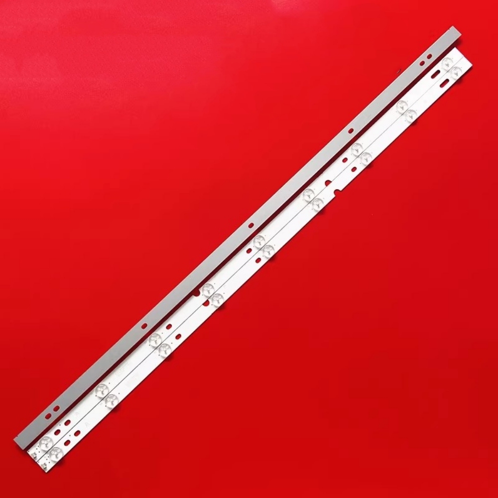 15Kits Led strip for ERISSON 40LES73 40LES69 Philco Ph40e36dsgw JL.D4091235-01AS-C E465853 IC-A-SKA40D455A IC-D-SKA40D455B