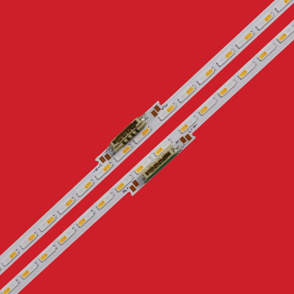 20Kits LED Strips For QN65Q60B 65Q60B BN96-54492A ES65SBQFPBGA64 QN65Q65BAK QN65Q65BAP QN65Q60BDF QN65Q60BAF QN65Q65BAG QA65Q60BAJ