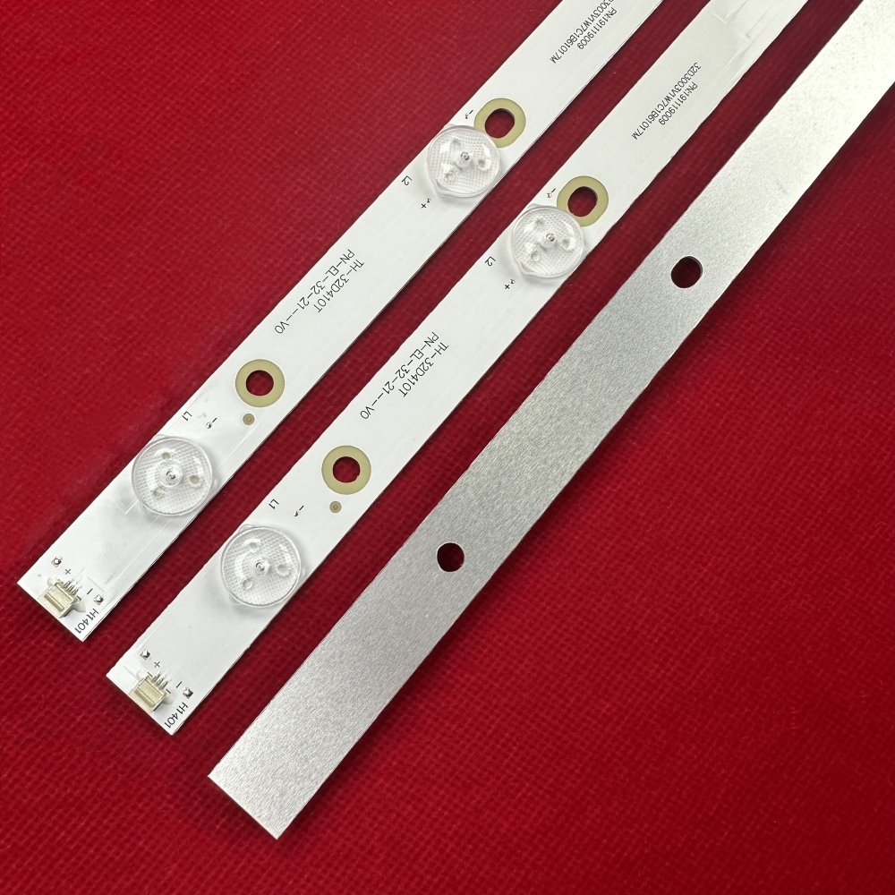15Kits LED Backlight for TV Tc-32ds600b 32DS600B TX-32ES503B TX-32ES400B TX-32FS503B TX-32ES500B TX-32FS500B TH-32D410T PN-EL-32-21-V0