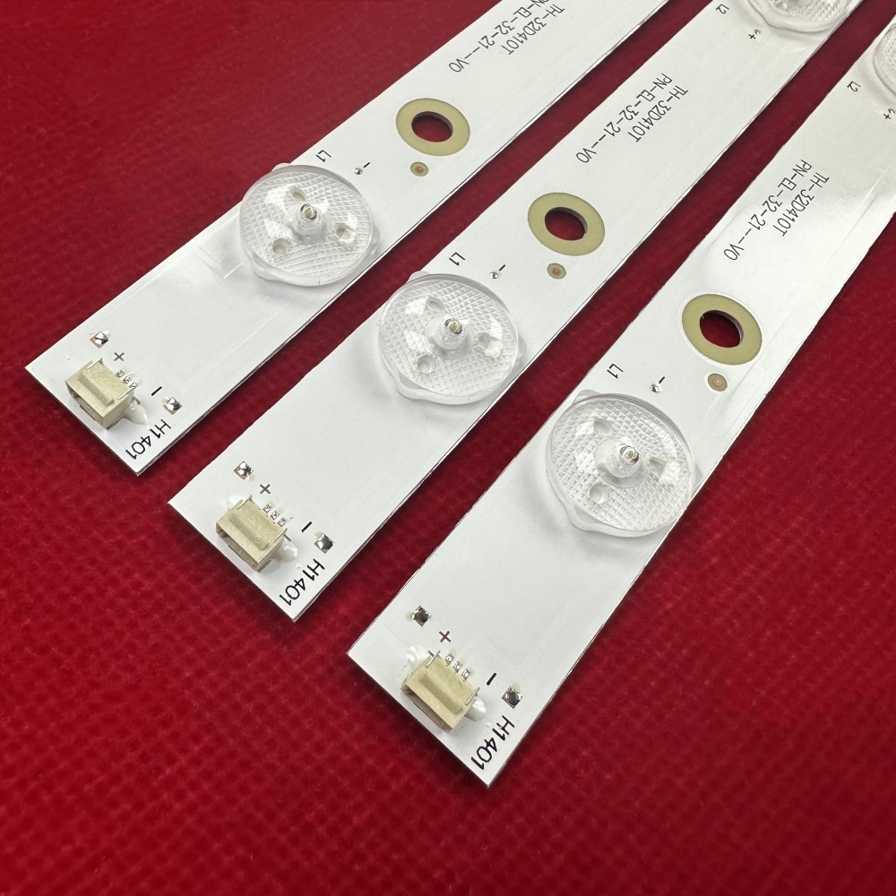 15Kits LED Backlight for TV Tc-32ds600b 32DS600B TX-32ES503B TX-32ES400B TX-32FS503B TX-32ES500B TX-32FS500B TH-32D410T PN-EL-32-21-V0