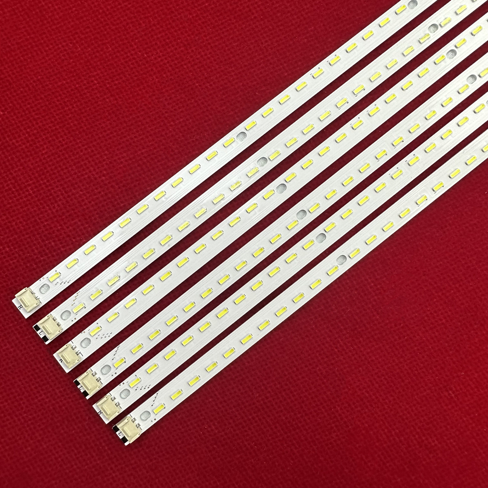 LED Backlight Strips For TX-L42E30B TX-L42E30E TC-L42e30b FHD LED Bars 42Y64L NLAW20103R Matrix Bands Rulers Tapes Kit