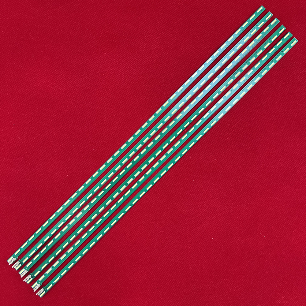 NEW 36LED 47cm LED strip for 43LF5400 43LF5900 43LF5420 43LH5800 MAK632C7801 A G1GAN01-0793A G1GAN01-0794A