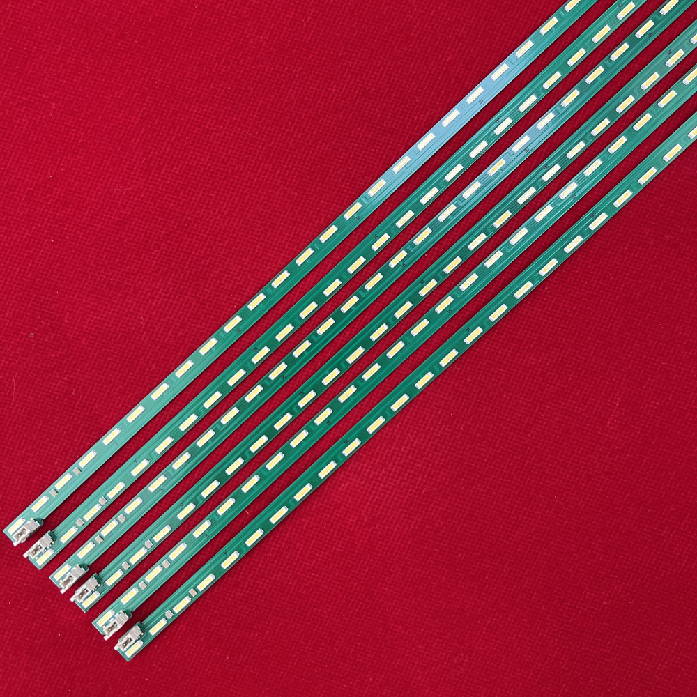 New LED backlight strip for LG 49LF5400 49LF5410 49LF5900 49LF6900 49UF6907 49LF590V 49LF540V MAK63267301 G1GAN01-0791A
