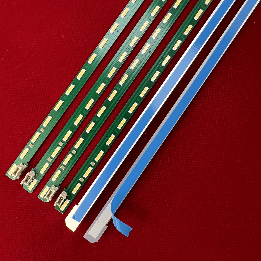 New LED backlight strip for LG 49LF5400 49LF5410 49LF5900 49LF6900 49UF6907 49LF590V 49LF540V MAK63267301 G1GAN01-0791A