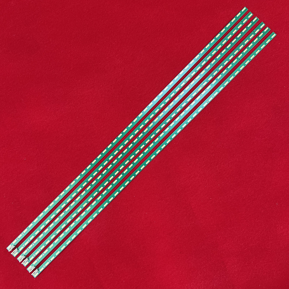New LED backlight strip for LG 49LF5400 49LF5410 49LF5900 49LF6900 49UF6907 49LF590V 49LF540V MAK63267301 G1GAN01-0791A