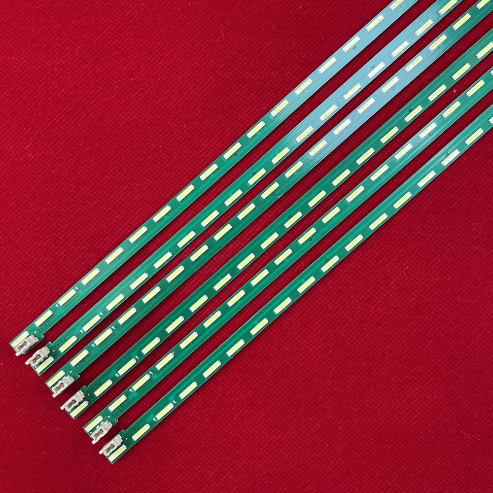 NEW 36LED 47cm LED strip for 43LF5400 43LF5900 43LF5420 43LH5800 MAK632C7801 A G1GAN01-0793A G1GAN01-0794A
