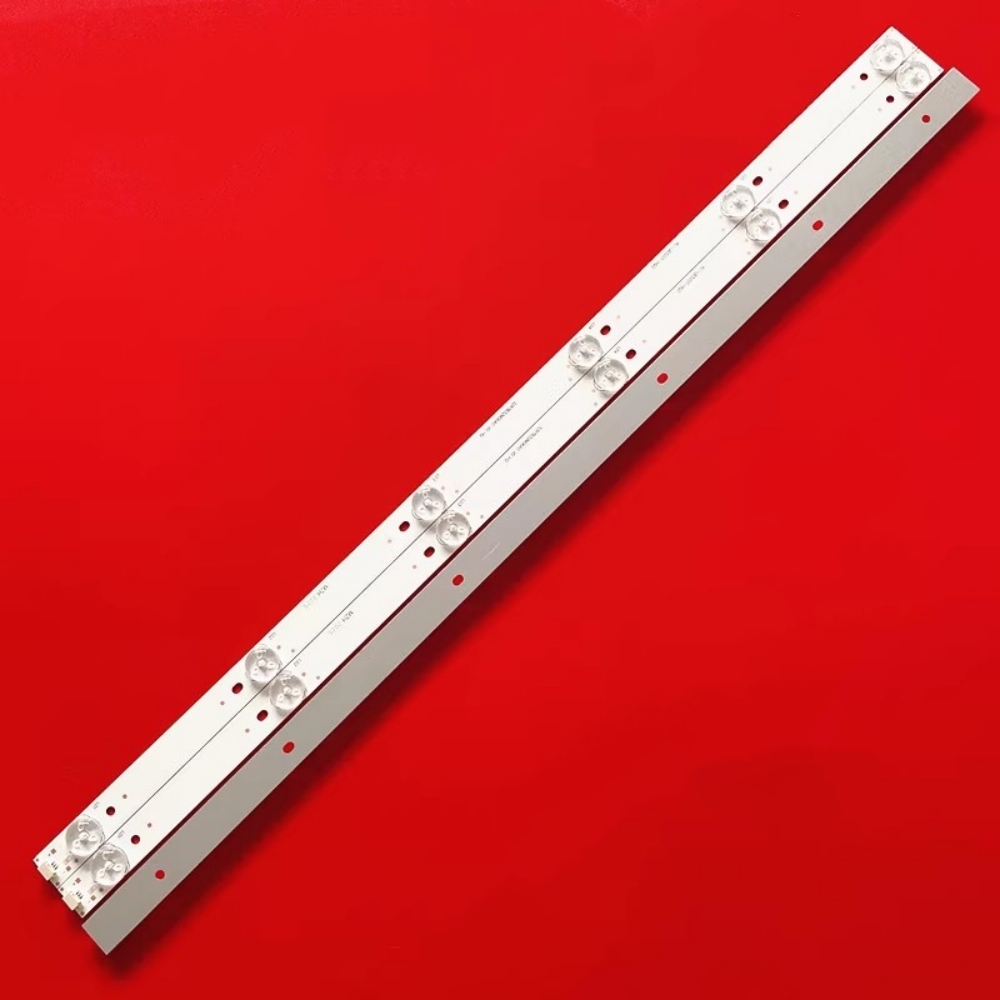 15Kits LED strip For PH32F33G ph32f33dg PH32F33 DL3261 DL3261(A)W 4C-LB320T-HQ2 32RTB32M06A0 LED-32B500 32CE650 LED32C371 LVW320CSDX E3