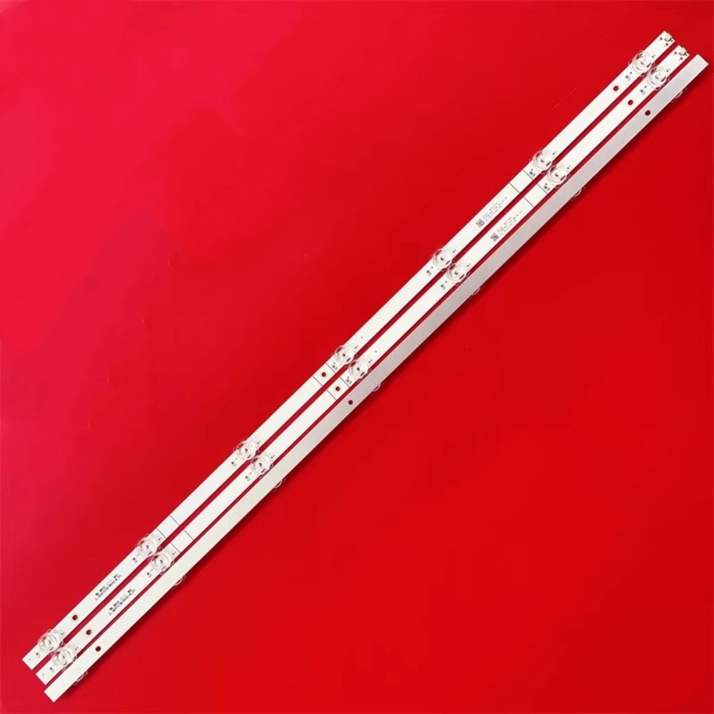 12Kits LED Backlight strip For 43 INCH TV TL004 JL.D43071330-003AS-M_V01
