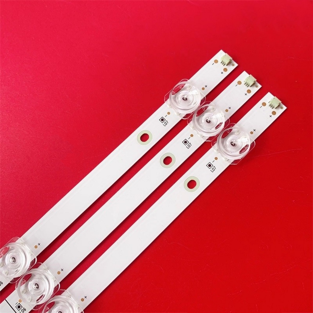 12Kits LED Backlight strip For 43 INCH TV TL004 JL.D43071330-003AS-M_V01