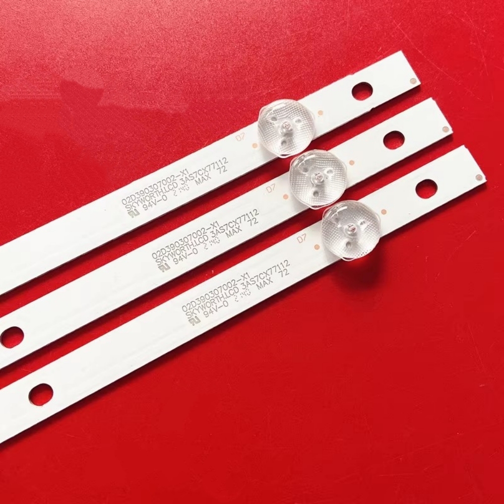 15Kits LED Backlight strip For 39inch le39s5970 39PHF5292/T3 LB-PM3030-GJD3X3393X7AD03-T