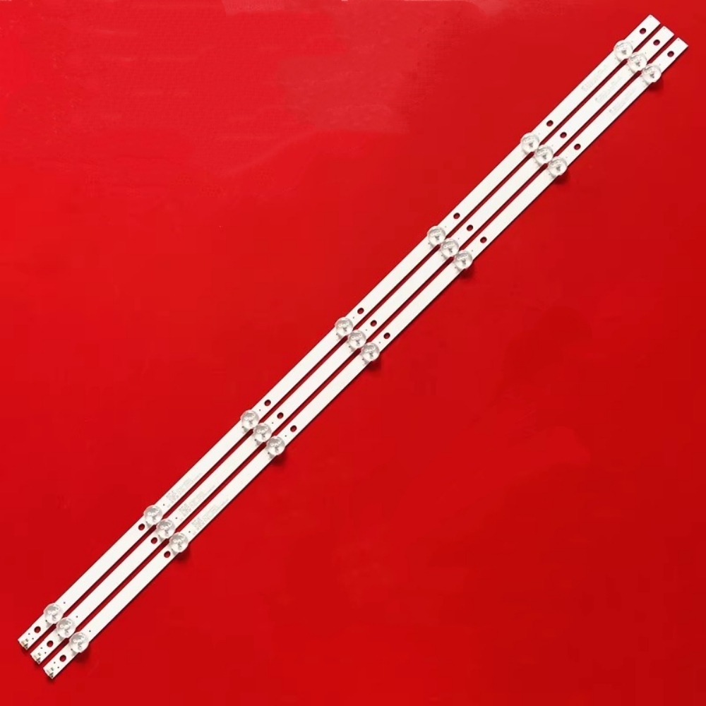 15Kits LED Backlight strip For 39inch le39s5970 39PHF5292/T3 LB-PM3030-GJD3X3393X7AD03-T