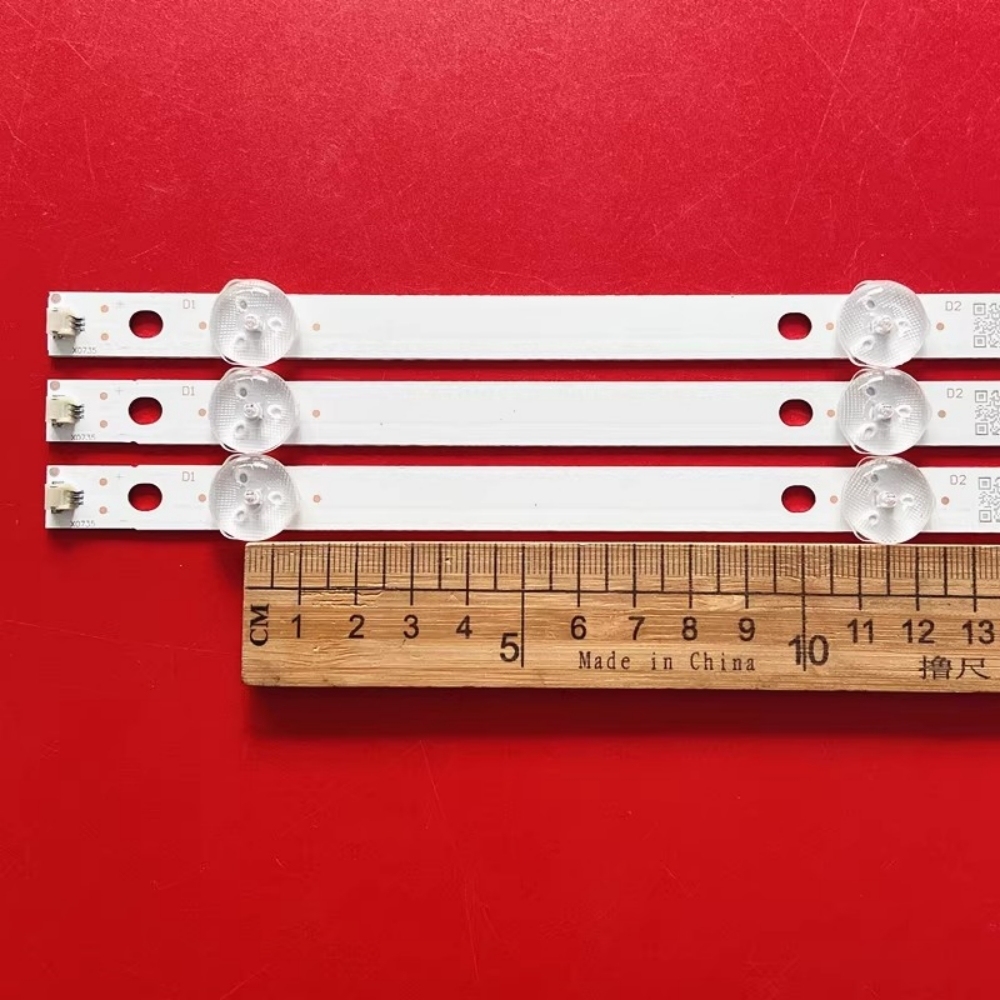 15Kits LED Backlight strip For 39inch le39s5970 39PHF5292/T3 LB-PM3030-GJD3X3393X7AD03-T