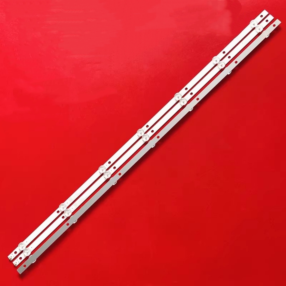 15Kits LED Backlight strip For 39inch le39s5970 39PHF5292/T3 LB-PM3030-GJD3X3393X7AD03-T