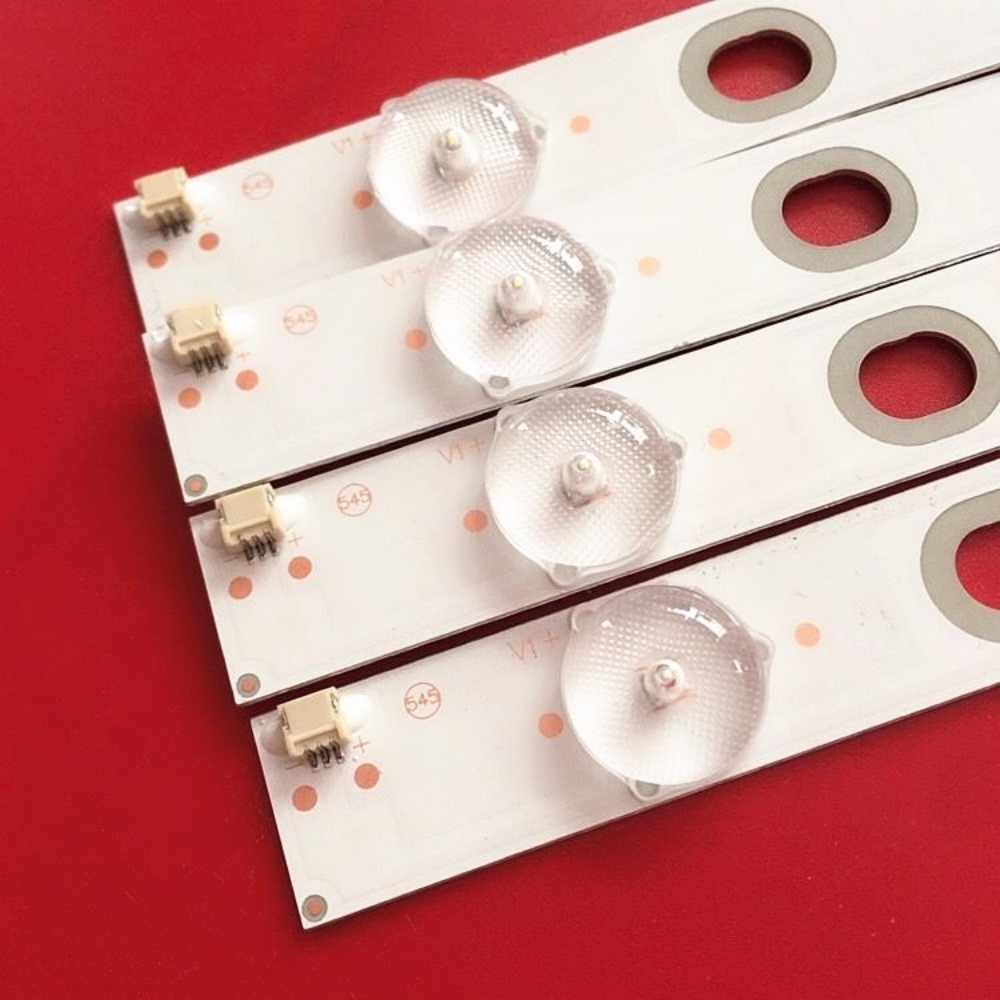 8Kits LED Backlight for 39D2000N LB-C390X14-E3-A-G1-RF1 RF-AC390E32-0801S-11 Ph39u21 Ph39u21dsgw LE39A309 CH39L43A-V01 SVJ390A17-REV05