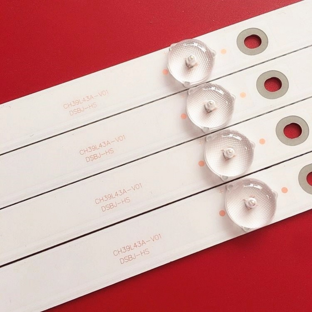 8Kits LED Backlight for 39D2000N LB-C390X14-E3-A-G1-RF1 RF-AC390E32-0801S-11 Ph39u21 Ph39u21dsgw LE39A309 CH39L43A-V01 SVJ390A17-REV05