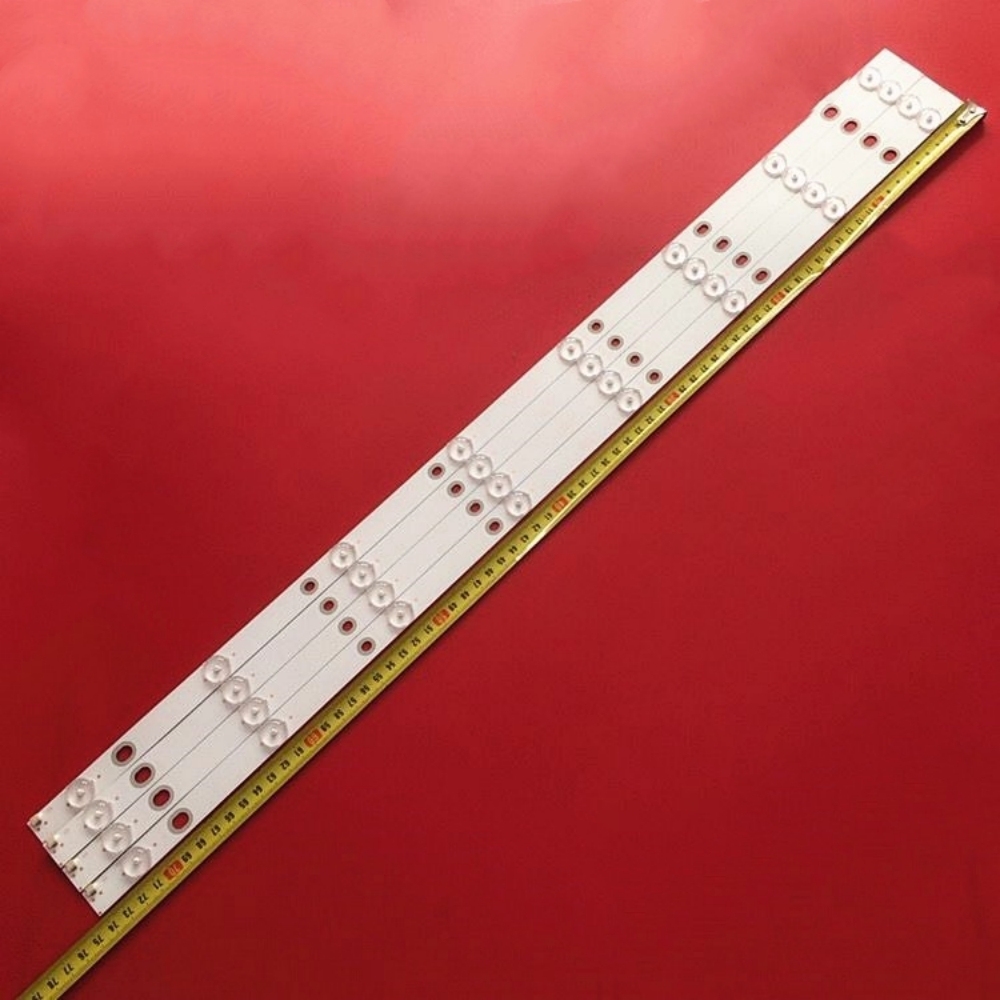 8Kits LED Backlight for 39D2000N LB-C390X14-E3-A-G1-RF1 RF-AC390E32-0801S-11 Ph39u21 Ph39u21dsgw LE39A309 CH39L43A-V01 SVJ390A17-REV05