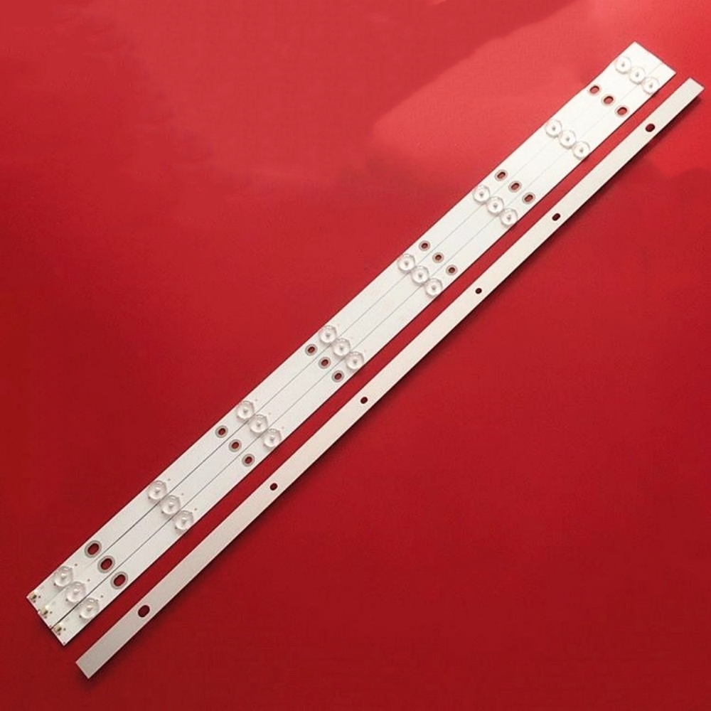 8Kits LED Backlight for 39D2000N LB-C390X14-E3-A-G1-RF1 RF-AC390E32-0801S-11 Ph39u21 Ph39u21dsgw LE39A309 CH39L43A-V01 SVJ390A17-REV05