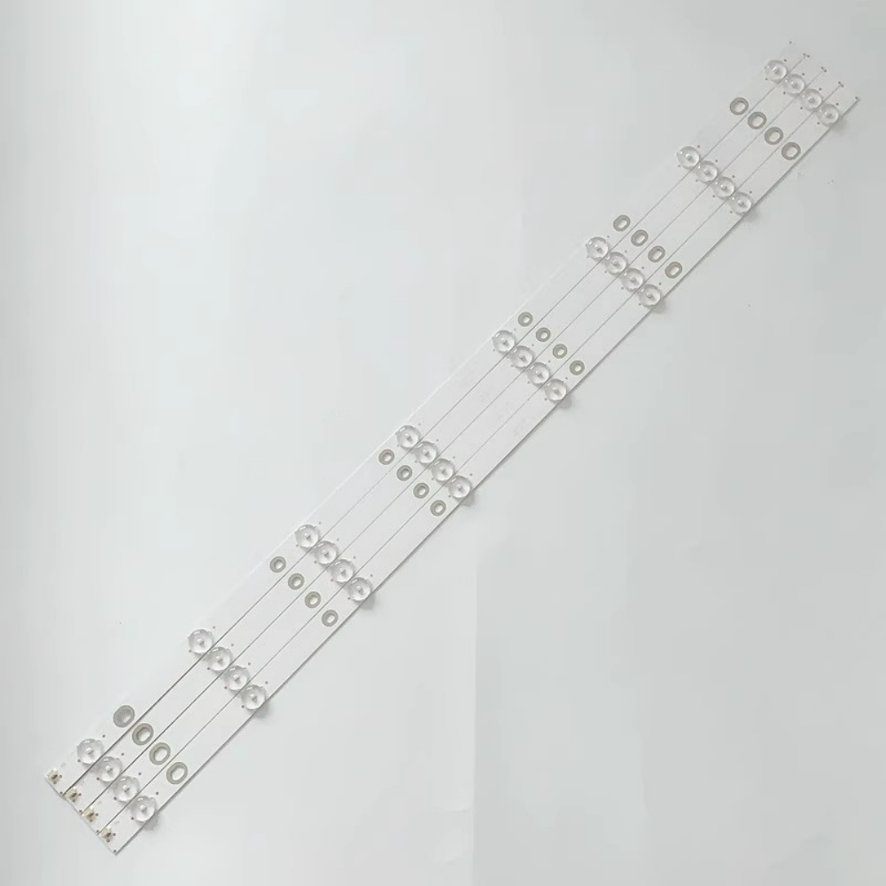 8Kits LED Backlight for 39D2000N LB-C390X14-E3-A-G1-RF1 RF-AC390E32-0801S-11 Ph39u21 Ph39u21dsgw LE39A309 CH39L43A-V01 SVJ390A17-REV05