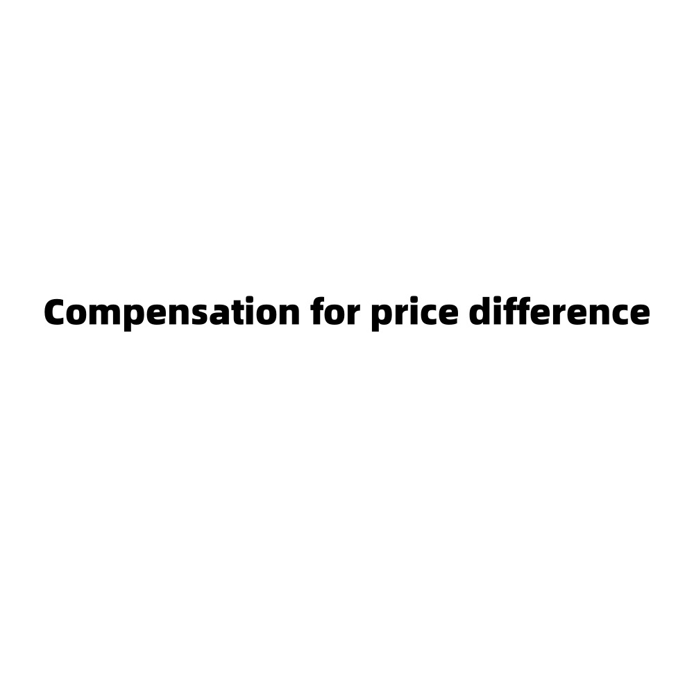 Compensation link