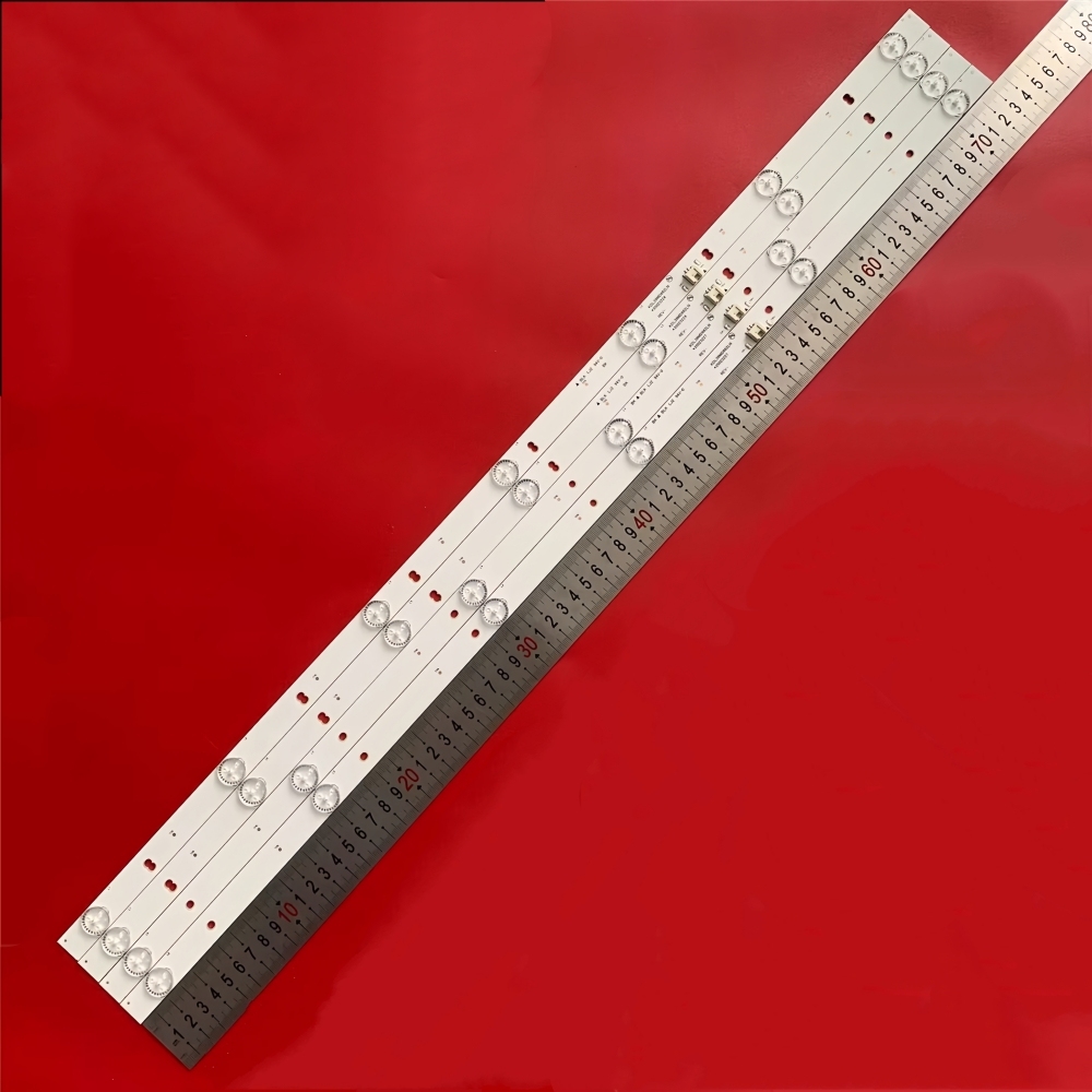 15Kits LED Backlight Strip For L39s3900fs L39s3900 Kdl39md662ln 3v