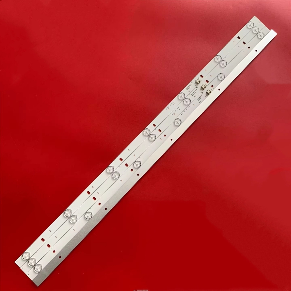 15Kits LED Backlight Strip For L39s3900fs L39s3900 Kdl39md662ln 3v