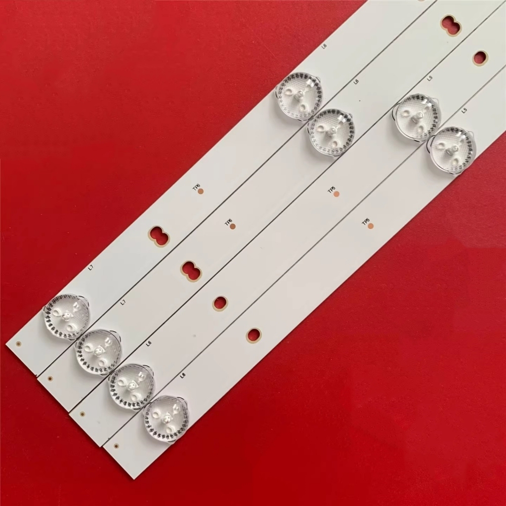 15Kits LED Backlight Strip For L39s3900fs L39s3900 Kdl39md662ln 3v
