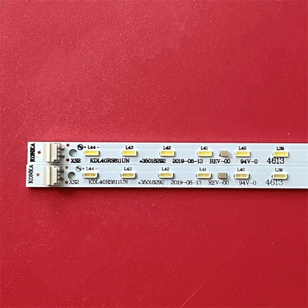 NEW LED Backlight Strip For Toshiba Le4056 Le4057 Le4058 44Leds