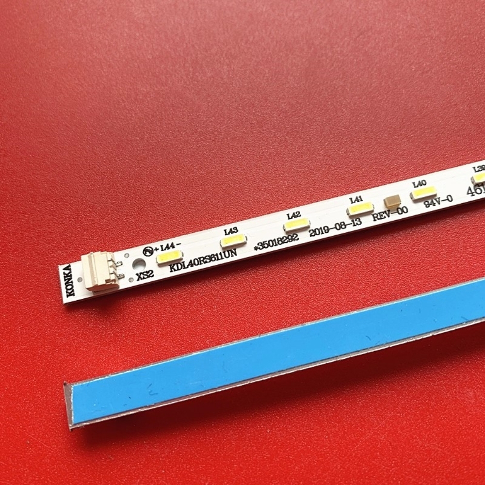 NEW LED Backlight Strip For Toshiba Le4056 Le4057 Le4058 44Leds