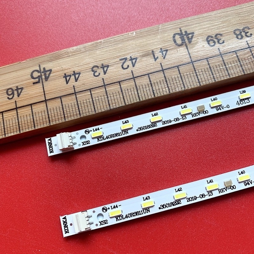 NEW LED Backlight Strip For Toshiba Le4056 Le4057 Le4058 44Leds