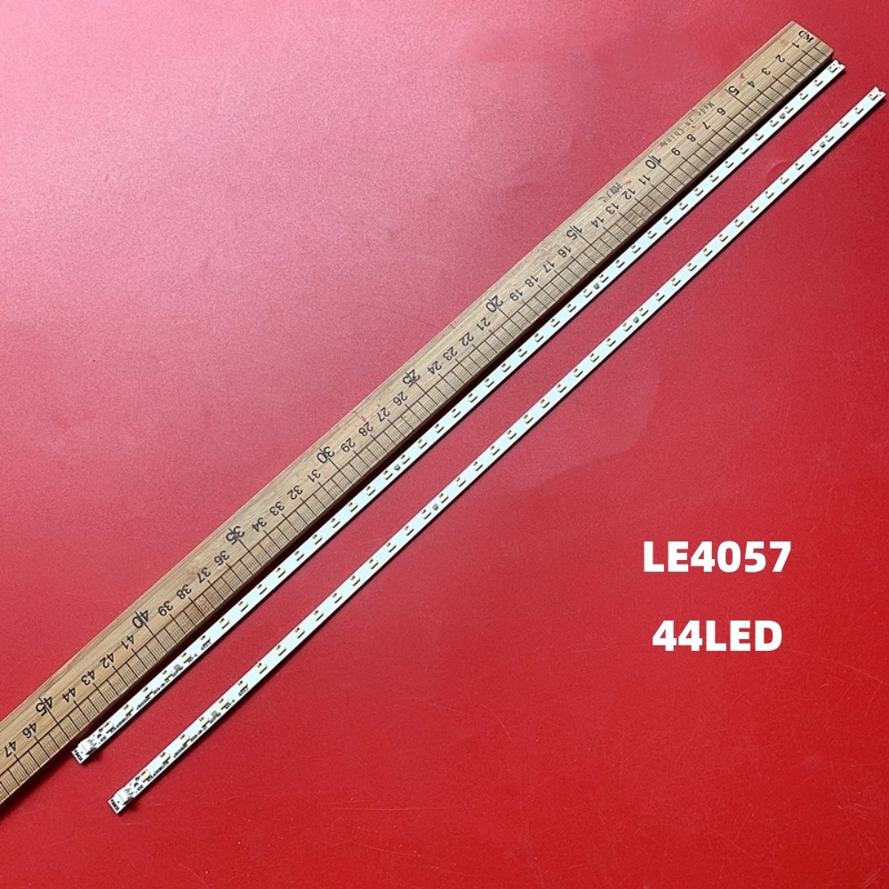 NEW LED Backlight Strip For Toshiba Le4056 Le4057 Le4058 44Leds