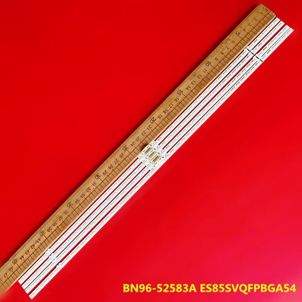 LED Backlight Strip For UA85AU8000W UA85AU8000 85AU8K BN96-52592A LM41-01047A/C UN85AU800D UN85AU8000F