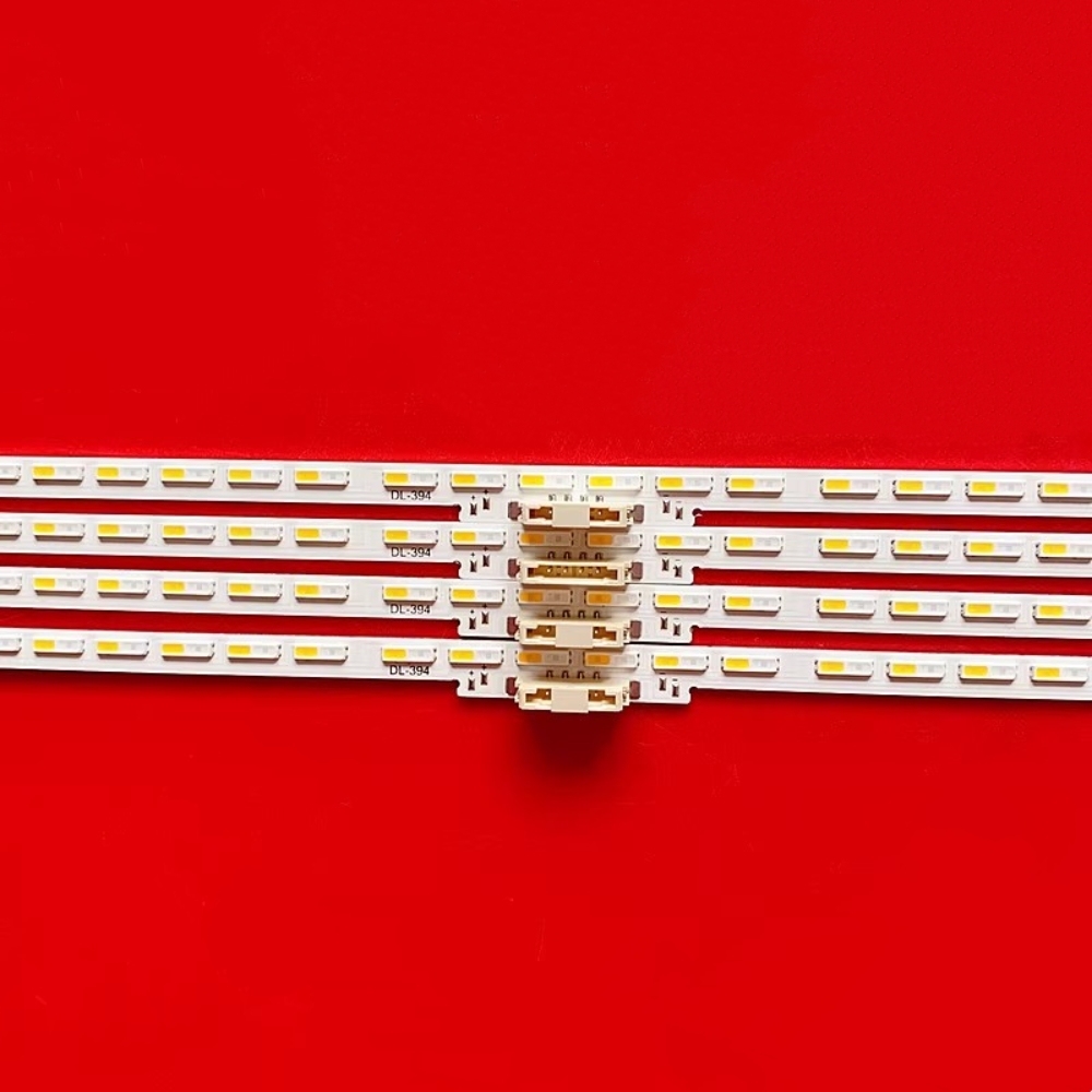 LED Backlight Strip For UA85AU8000W UA85AU8000 85AU8K BN96-52592A LM41-01047A/C UN85AU800D UN85AU8000F