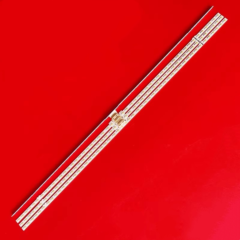 LED Backlight Strip For UA85AU8000W UA85AU8000 85AU8K BN96-52592A LM41-01047A/C UN85AU800D UN85AU8000F