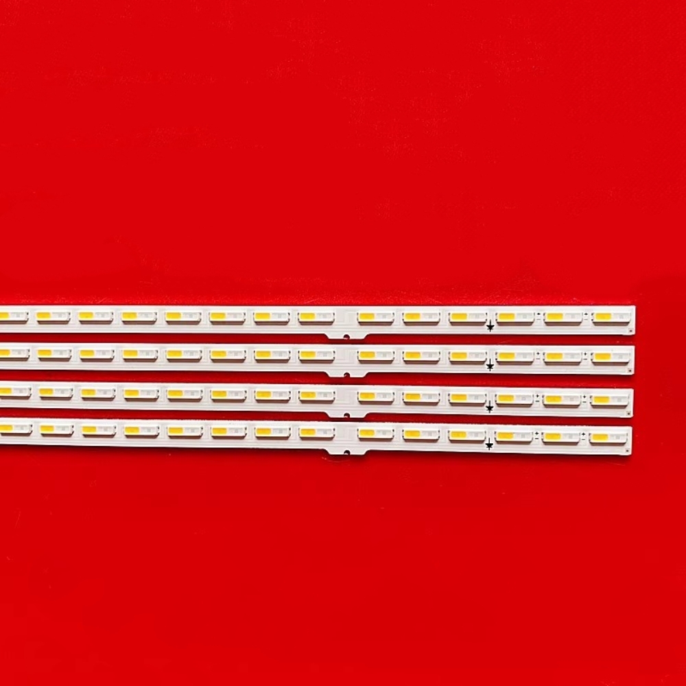LED Backlight Strip For UA85AU8000W UA85AU8000 85AU8K BN96-52592A LM41-01047A/C UN85AU800D UN85AU8000F