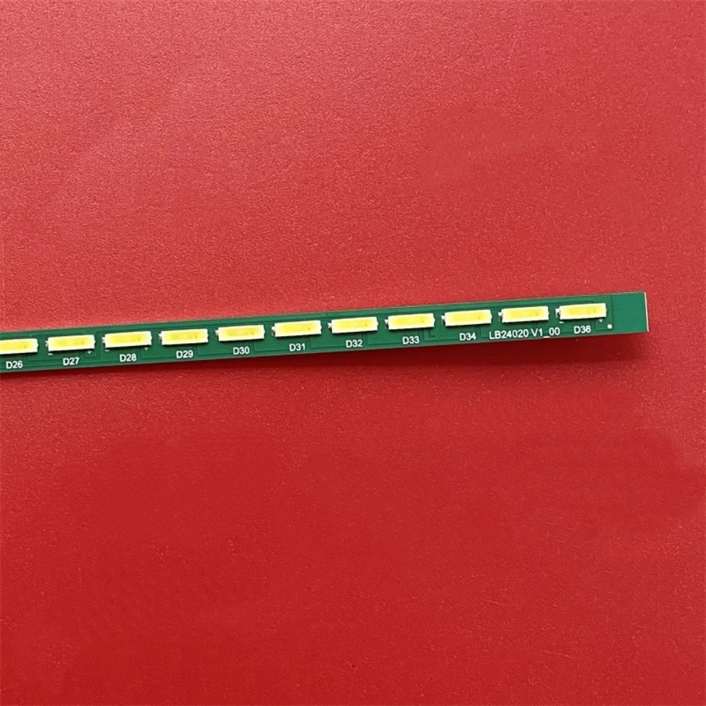 LED backlight for LB24016 T24C310LB T24C310 LB24020 S24D300H PH24T21DG LT22B350 M240HTN01 M240HW01 V246HL LB24016